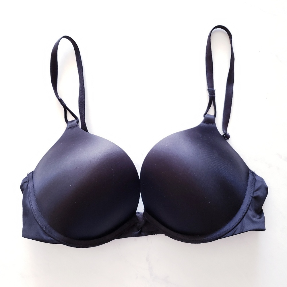 Victoria's Secret Bombshell Plunge Bra
